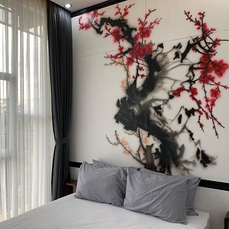 Humbly Boutique Hotel Cianjur Exterior foto